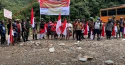 Video Warga Pegunungan Papua Nyatakan Tolak Kekerasan yang Dilakukan KKB