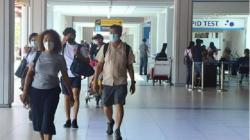 Dugaan Surat PCR Palsu di Bandara Tjilik Riwut, KKP Sebut Ada 5 Kasus