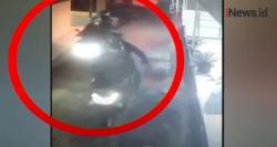 Video Ketua PA 212 di Depok Diteror, Rumah Dirusak Orang Tak Dikenal