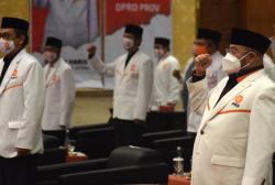  Sekjen PKS Minta Kader Rangkul Semua Pihak Bangun Jawa Tengah