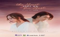 Ada Santan di Video Klip Rossa yang Baru, Kok Bisa?