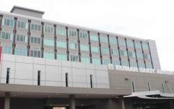 Sakit, Bupati Bandung Barat Aa Umbara Dirawat di RS Advent Bandung<