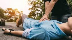 Kaget Dapat Uang Ratusan Juta, Perampok Ini Kena Serangan Jantung<