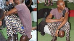 Ngaku Bisa Sembuhkan Orang Sakit dengan Kentut di Wajah Jemaat, Pendeta Ini Viral