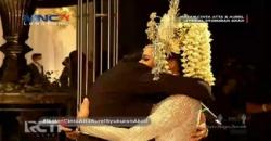 Pesan Baim-Paula untuk Atta-Aurel: Harus Sama-Sama Bisa Mengalahkan Ego