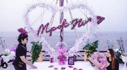 Super Mewah, Ini 3 Tempat Honeymoon Aurel Hermansyah dan Atta Halilintar 