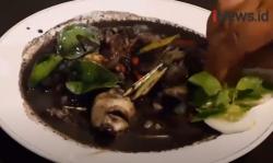 Mencicipi Kuliner Laut Cumi Lapindo di Jember