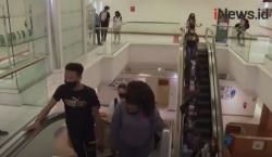 Video Siswa di Vermont AS Bersekolah di Mal