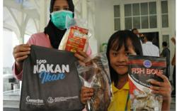 Sumsel Kesulitan Kejar Target Konsumsi Ikan Nasional<