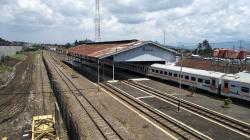 Pascapandemi Ekonomi KBB Mulai Bangkit, PMDN Tembus Rp395 Miliar
