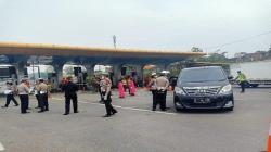 Ridwan Kamil Siapkan 3 Langkah Ini untuk Cegah Warga Nekat Mudik Lebaran<