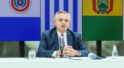 Presiden Argentina Alberto Fernandez Jadi Target Pembunuhan 