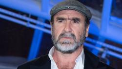 Legenda Man United Cantona Dikecam karena Main Film Propaganda China soal Muslim Uighur