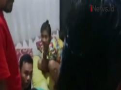 Video Sopir Taksi Online yang Dilaporkan Hilang di Palembang, Ditemukan di Rumah Selingkuhan<