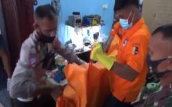 Tukang Servis Handphone di Padang Ditemukan Tewas Bersimbah Darah, Diduga Dibunuh
