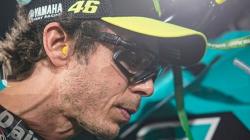 Jelang MotoGP Doha 2021, Valentino Rossi Khawatir Terpuruk Lagi