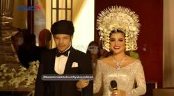 Atta Halilintar dan Aurel Hermansyah Ingin Punya Anak Kembar 