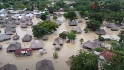Data Terkini Korban Banjir NTT, 84 Orang Meninggal dan 71 Hilang<