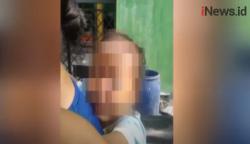 Video Bocah Perempuan di Jakut Dicabuli Kakek Tiri hingga Tewas