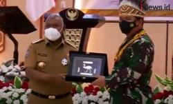 Video Panglima TNI Bertemu Sejumlah Pemuka Agama di Manokwari