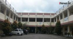 Video Puluhan Siswa Sekolah di Padang Positif Covid-19, Aktifitas Belajar Tatap Muka Dihentikan Sementara