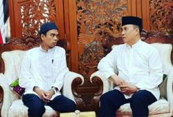 Ustadz Abdul Somad Berduka, Dubes RI untuk Sudan Wafat