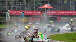 Arena Gokart dan Sepeda Gunung Akan Dibangun di Bandara SMB II Palembang