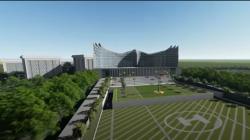 Ini Kriteria Kepala Otorita Ibu Kota Nusantara