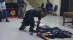 Tertinggal di Masjid dan Dikira Bom, Koper Isi Baju Perempuan Gegerkan Warga Bengkulu