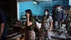 5 Pasangan Diduga Mesum Digerebek, Ada yang 1 Kamar 8 Orang<
