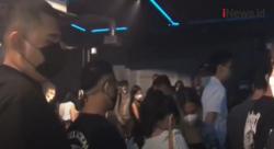 Video Petugas Merazia Kafe di Kebayoran Baru, Nekat Beroperasi Lewati Ketentuan Jam Malam