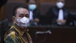 Suap Penegak Hukum, Djoko Tjandra Divonis 4,5 Tahun Penjara