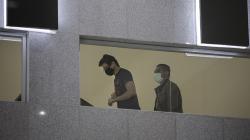 Kronologi KPK Tangkap Konglomerat Samin Tan saat Ngopi di Kafe, Berlangsung Cepat