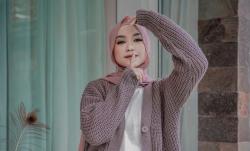 Tak Hadir di Acara Syukuran Pernikahan Atta Aurel, Ria Ricis: Yang Penting Doanya   