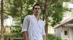 Atalarik Syah Lega, Hakim Tak Kabulkan Gugatan Harta Gana Gini Tsania Marwa   