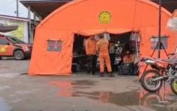 Video Tim SAR Perluas Titik Pencarian 15 Korban Tabrakan Kapal di Indramayu<
