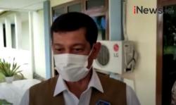 Video Kepala BNPB Tempuh Jalur Darat Menuju Flores Timur karena Kendala Cuaca