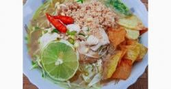 Resep Soto Lamongan Asli, Ternyata Pakai Rebusan Ikan Bandeng Makin Segar