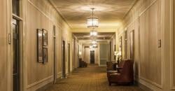 3 Hotel Mewah Ini Punya Cerita Mistis dan Ruangan Angker, Berani Menginap?