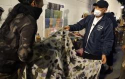 Produk Artisan di Gernas BBI, Berkualitas Premium dan Patut Bersaing di Pasar Global