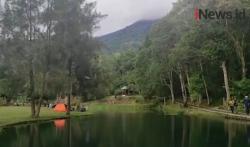 Video Jalur Pendakian Gunung Gede Pangrango Kembali Dibuka
