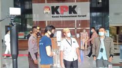 Video Samin Tan Diamankan KPK