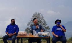 Partai Demokrat Sebut Konflik dengan Kubu Moeldoko Roketkan Elektabilitas