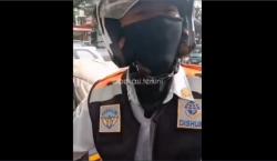 Dishub Bekasi Selidiki Video Viral Petugas Gadungan Setop Mobil di Harapan Indah Bekasi