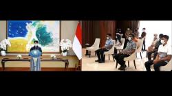 Sempat Disandera Abu Sayyaf Setahun Lebih, Empat WNI Diserahkan ke Keluarga