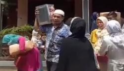 Cerita Lucu Rombongan Pengantin Salah Alamat Gegara Berpatokan Google Maps