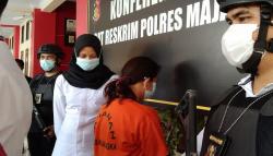 Ibu Tega Jual Anak Perempuanya ke Lelaki Hidung Belang, Sekali Kencan Rp300.000