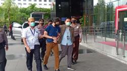 KPK: Samin Tan Ditangkap di Jakarta