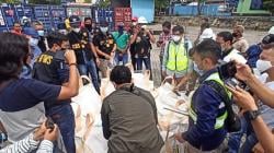 Waduh, 200 Ton Zirkon yang Gagal Diekspor ke China Diduga Mengandung Radioaktif<