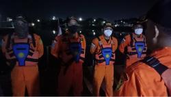 Tantangan Operasi SAR Kapal Tabrakan di Indramayu: Angin Kencang dan Tak Ada Sinyal<